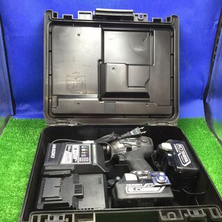 【エコツール知立店】ﾊｲｺｰｷ/HIKOKI36v充電式ｺｰﾄﾞ...