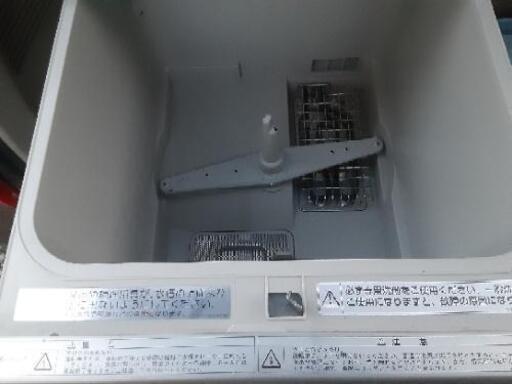 ビルトイン食洗機　最終値下げ