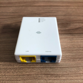 PLANEX ポータブルWi-Fiポケットルータ (ちびファイ) MZK-RP150Nの画像