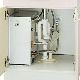 TOTO RESK06A1 小型電気温水器 湯ぽっとキット 洗面...