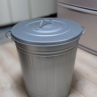 ◆完売◆おしゃれゴミ箱　IKEA　KNODD 40リットル