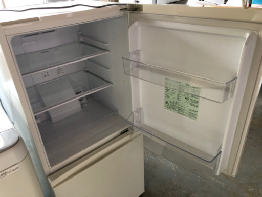地域限定送料無料 冷蔵庫157L 洗濯機5kg 生活応援セット