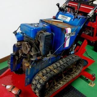 最短即日対応☆除雪機の修理！整備！点検！お済みですか？の画像