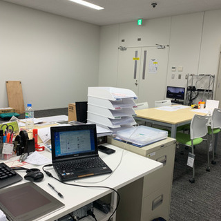 事務兼ドライバーを募集！週に１〜2日は自由出勤！