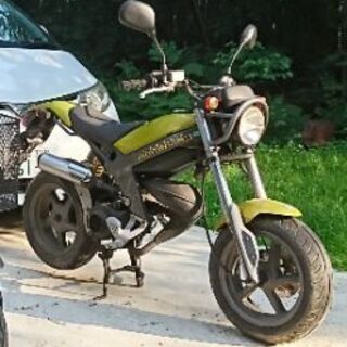 ストリートマジック50