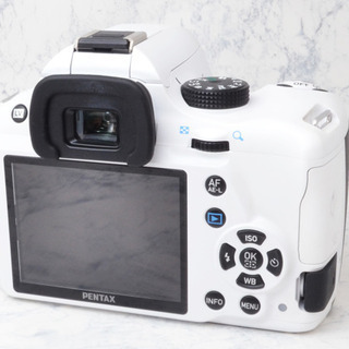 ペンタックス K-50 レンズキット Amazon.co.jp: RICOH デジタル一眼レフ PENTAX K-50 DA18-135mmWR