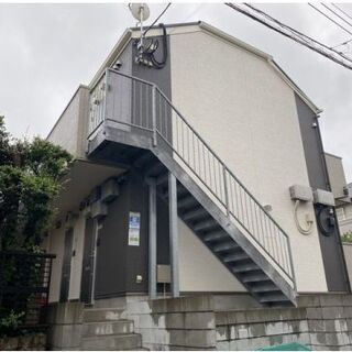 🉐初期費用８万円🙂築浅BT別！東横線日吉駅徒歩19分！渋谷へ１８...