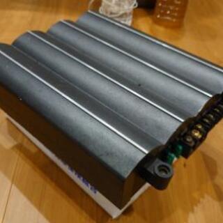 カロッツェリア　アンプ　PRS-X320