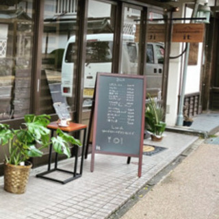 セルフカフェの店員さん募集の画像