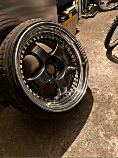 workマイスターS1