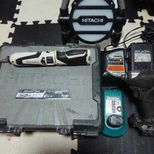 お取引中！！電動工具まとめ売り！