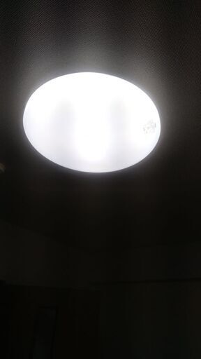 ドウシシャ Luminous LEDシーリングライト