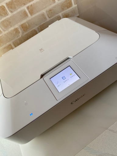 美品　キャノンプリンターmg7130