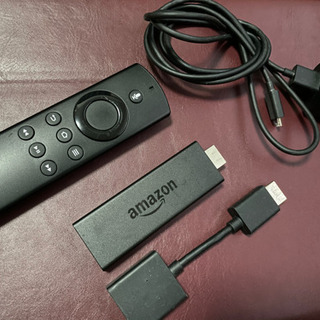 Fire TV Stick