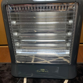 サンヨー　電気ストーブ