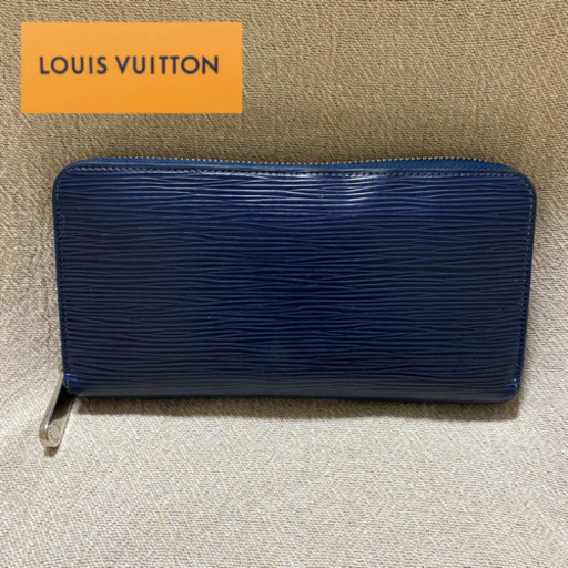 【大幅お値下げ】ルイヴィトン　長財布