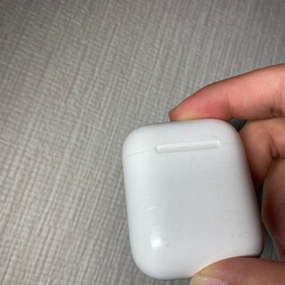 Air Pods エアーポッズ