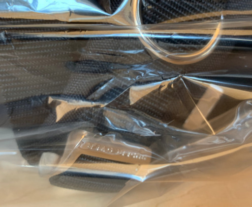undercover 正規品　リュック