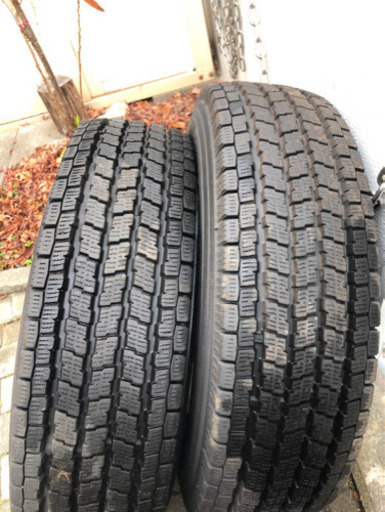 長野市発 スタッドレス 18年製 アイスガード IG91 185/80R14 LT ボンゴ ライトエース等に 引取限定 