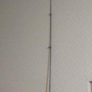 磯竿　ダイワ大島1,5号２号のセットお話中