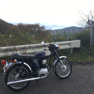 【寂しいので】ツーリング仲間募集【お願いします】