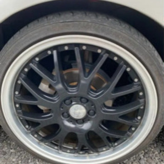 pcd 100  19インチ 86.プリウス、インプレッサなど　の画像