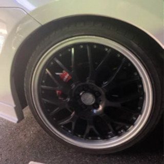 pcd 100  19インチ 86.プリウス、インプレッサなど　の画像