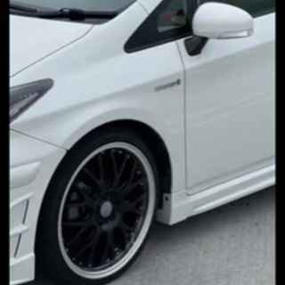 pcd 100  19インチ 86.プリウス、インプレッサなど　の画像