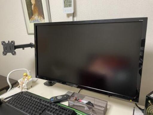 4Kモニター acer ACER RT280K bmjdpx モニターアーム