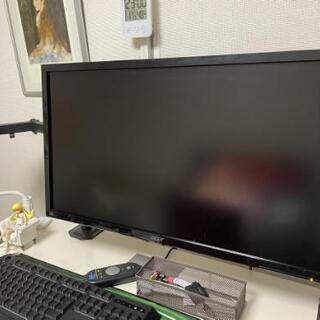4Kモニター acer ACER RT280K bmjdpx モニターアーム