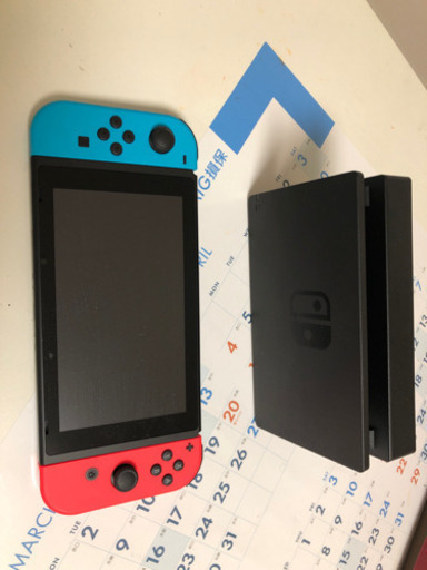 その他 Nintendo Switch