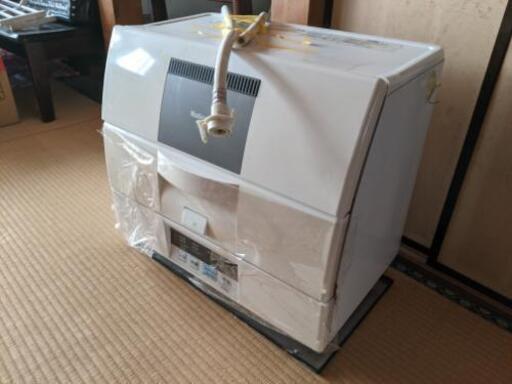 ナショナル 食器洗い 乾燥機  食洗器 NP-33S1