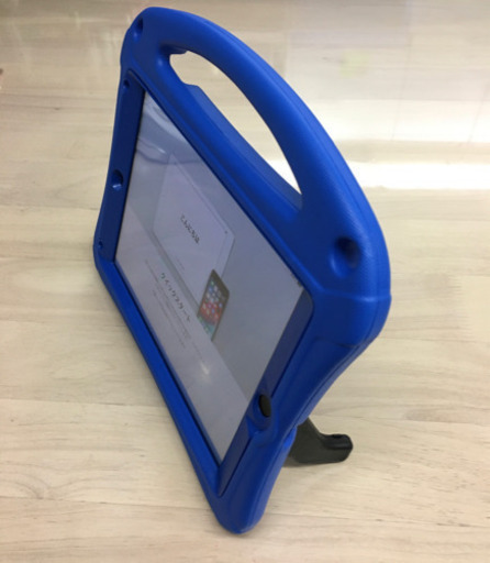 ?iPad Air(32GB)ケース付き?(25日までなら5,000円値下げします?)