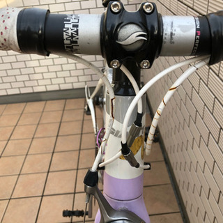 ジャイアントlivデザインAimezの画像