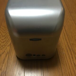 ディスク研磨機　Bun Cleanの画像