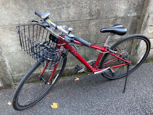 クロスバイク ジャイアント GIANT Liv