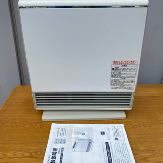 リンナイ ガスファンヒーター A-Style RC-N4001N...
