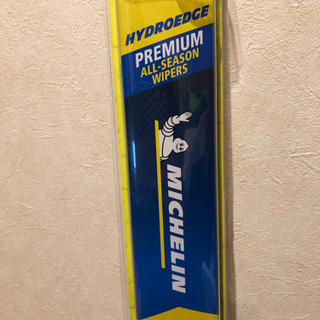 1131 展示品 MICHELIN HYDROEDGE 22インチ 55cmの画像