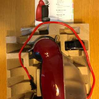 ネスカフェ　ドルチェグスト中古　【値下げ】の画像