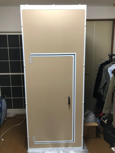 だんぼっちトール