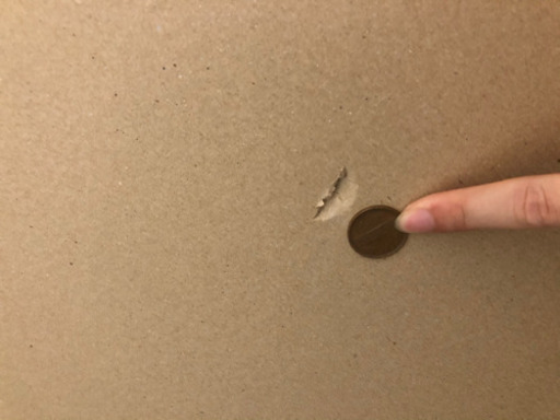 だんぼっちトール