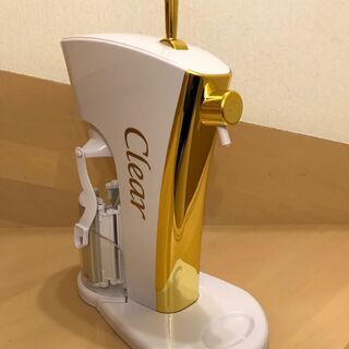 クリアアサヒ　ビールサーバー 冷却機能  非売品の画像