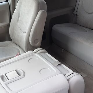 再値下げ　H19ポルテ上級グレード　1.5L　150ｒ　Gパッケージ　HDDナビ・ETC・純正アルミ　エアロの画像