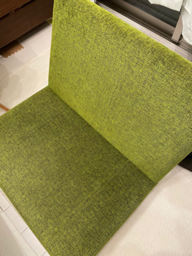 フランネルソファ　penta900  2015年購入