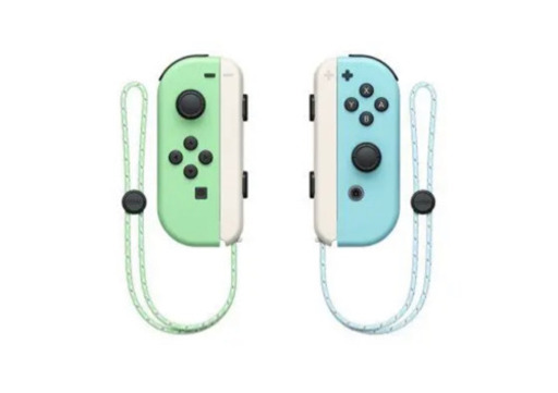 【新品未開封】任天堂 ニンテンドー スイッチ あつまれ どうぶつの森セット