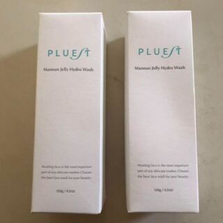 プルエスト２本セット(手渡し可能です)