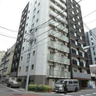 期間限定初期安キャンペーン対象物件😆🎉！・🍀都営浅草線「宝町駅」...