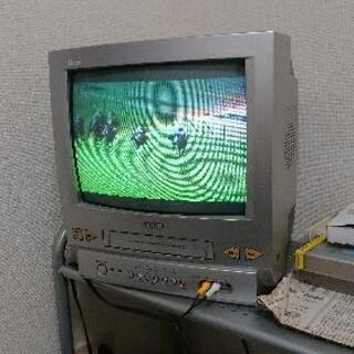 テレビデオ 