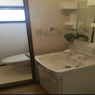 美部屋、ペット可、洗車場有、水使い放題 - 賃貸（マンション/一戸建て）