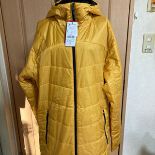 MIZUNO(2XL)タグ付き未使用の画像